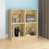 Gossi servanta, 70x33x76 cm, lemn masiv de pin