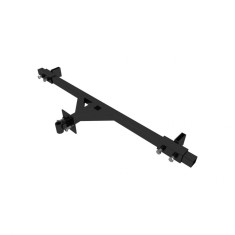 Suport pentru motarea accesorilor HECHT 007129, accesoriu compatibil cu motocultorul Hecht 7100, 796 si 7970 foto