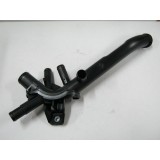 Conducta intrare pompa apa Dacia Logan diesel E3 14598 MC03187 / 8200557831