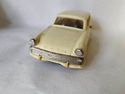 bnk jc Ungaria - Lemez - Opel Caravan - cu frictiune foto