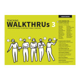 Teaching Walkthrus 3: Five-Step Guides to Instructional Coaching, 2020