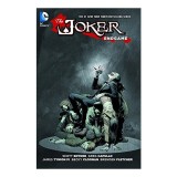 The Joker, SCOTT SNYDER