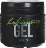 Lubrifiant pe baza de apa CBL Fisting GEL - 500 ml