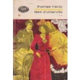 Tess D Urberville, Volumul al II-lea - O femeie pura