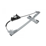 Macara geam Skoda Citygo 5d 2012-, Vw Up 5d 12, Seat Mi 5d 2012-, Fata Dreapta, 1S4837462A