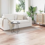 vidaXL Covoare de zonă Dreptunghiular GALATI Crem 150 x 80 cm 42022791