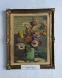 Nicolae Milord artist