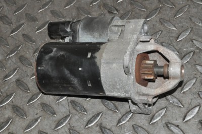 Electromotor AUDI A6 4F2, C6 2008 OEM: 06B911023B 11747551 foto
