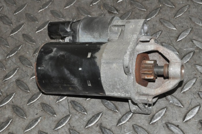 Electromotor AUDI A6 4F2, C6 2008 OEM: 06B911023B 11747551