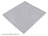 BLUE PRINT ADG02513 Filtru, aer habitaclu