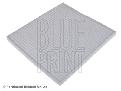 BLUE PRINT ADG02513 Filtru, aer habitaclu foto