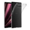 Husa SONY Xperia 10 Plus - Ultra Slim 1mm (Transparent)