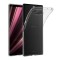 Husa SONY Xperia 10 Plus - Ultra Slim 1mm (Transparent)