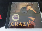 Cumpara ieftin Crazy - Julio Iglesias -4020, CD, Columbia