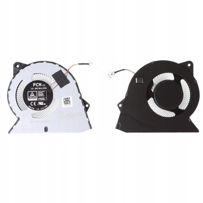 Cooler/FAN laptop Dell Vostro 15 3420 3250 3510 4 PIN foto