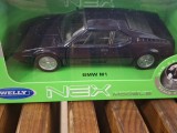 Macheta bmw m1