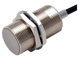 Senzor inductiv OMRON E2E Next M30 PNP NO NC 0-15mm 10-30V IP67 cablu 5m
