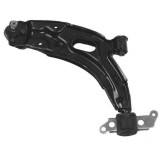 Brat suspensie roata SRL 300537, Stanga, Fata