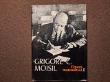 GRIGORE MOISIL OPERE MATEMATICA VOL 2