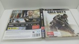 Joc PS3 Call of Duty: Advanced Warfare (ID 000412)
