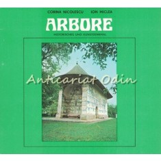 Arbore. Historisches Und Kunstdenkmal - Corina Nicolescu, Ion Miclea