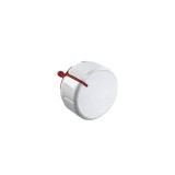 Buton Rotativ Compatibil Masina de Spalat Rufe Bosch - Cod Piesa 00625785, 00626163 - Set 4 Bucati