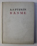 BASME de A.S. PUSKIN , 1962