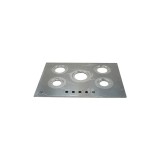 Placă de lucru inox pentru plită ELECTROLUX 8089265014 8089265030 REX Original