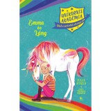Emma &eacute;s L&aacute;ng - Unikornis Akad&eacute;mia - Lucy Truman