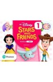 Stars and Friends 1. Workbook + eBook - Jeanne Perrett