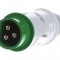 Stecher 32A, 3P, 50V