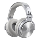 Casti OneOdio &quot;Pro 10&quot;,cu fir detasabil,Over-Ear,utilizare profesionala,multimedia,DJ,conectare Jack 3.5 mm|Jack 6.35 mm,impedanta 32Ohm,difuzor 50mm,