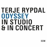 Odyssey Box-Set | Terje Rypdal, Jazz, ECM Records