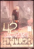 DVD: 42 DE ATENTATE LA VIATA LUI HITLER-334439