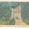 1963 - JIMBOLIA, Timis, Hospital, Romania - old postcard - used