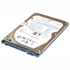 Hard Disk Laptop, notebook 500GB Seagate SATA3, 5400RPM, Buffer 16MB, slim foto