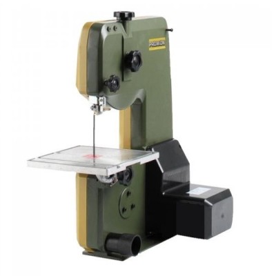 Fierastrau vertical cu banda Micromot MBS 240 E Proxxon 27172, 85 W, 300 m min foto