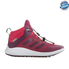 GHETE ORIGINALE 100% Ghete Adidas Fortatrail Mid unisex nr 39 1/3 foto