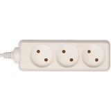 Vorel 72493 - Prelungitor electric 5 m 3 prize