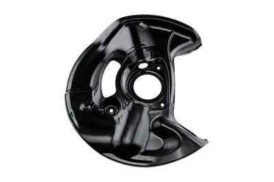 Protectie disc frana Mercedes C-Clasa -2001, E-Clasa -2002, Dreapta, Fata, NTY HTO-ME-022 foto