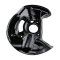 Protectie disc frana Mercedes C-Clasa -2001, E-Clasa -2002, Dreapta, Fata, NTY HTO-ME-022