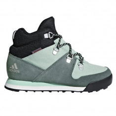 Pantofi sport Adidas Cw Snowpitch - AC7962 foto