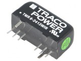 Convertor DC/DC 6W 9-36V la 15V 400mA SIP8