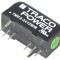Convertor DC/DC 6W 9-36V la 15V 400mA SIP8