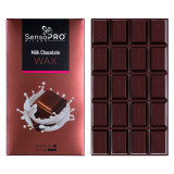 Cumpara ieftin Ceara Epilat Elastica SensoPRO Milano Milk Chocolate, 400g