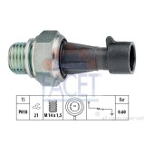 Senzor Presiune Ulei Facet Fiat Ducato Iveco Daily Autoutilitara Piesa Auto