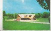 Bnk cp Oarda de Jos - Campingul - circulata, Printata, Alba