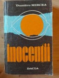 Inocentii- Dumitru Mircea