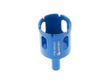 Freză burghiu diamantată H&Ouml;GERT TECHNIK &Oslash;35mm suport hexagonal HT7D335