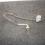 Senzor de temperatură MERCEDES-BENZ GLA X156 2018 OEM: A0009057509265800-0381 | 3699023